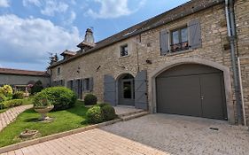 Le Clos des écureuils - chambres d'hôtes